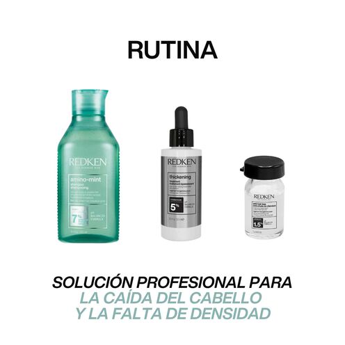 CUERO CABELLUDO - Redken | L'Oréal Partner Shop